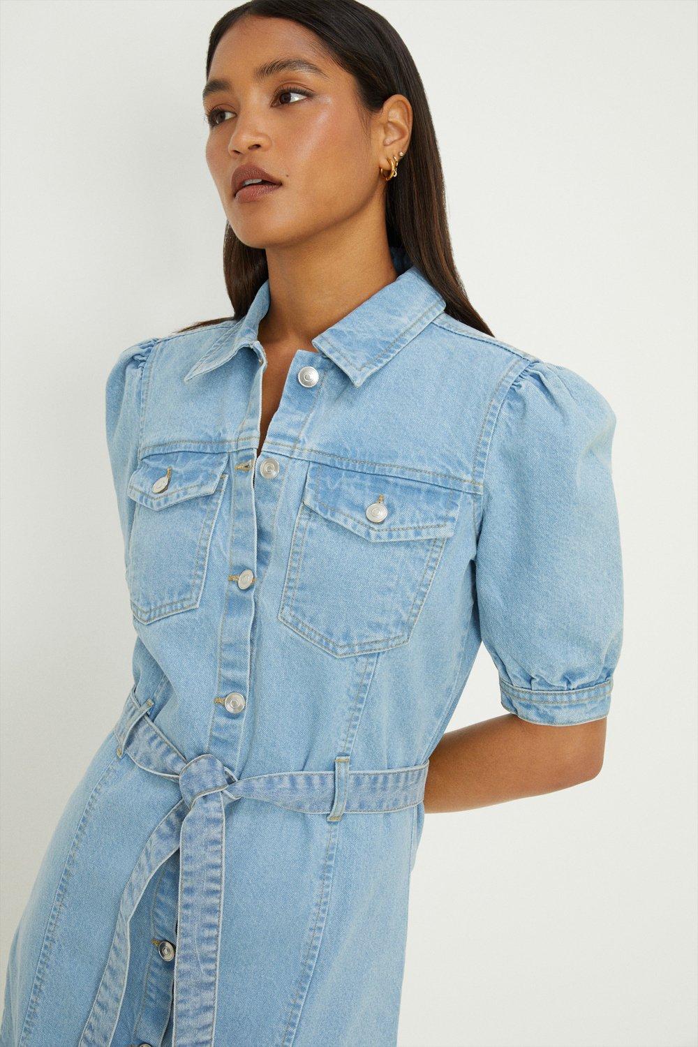 Dorothy store perkins denim